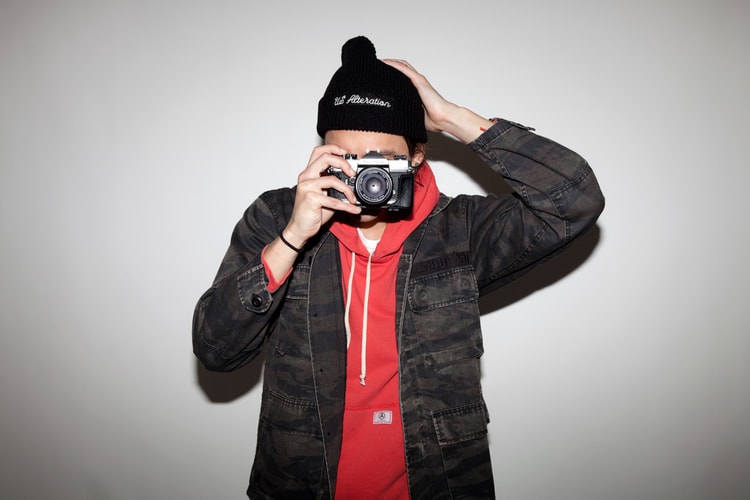 U.S. Alteration 2013 春夏系列