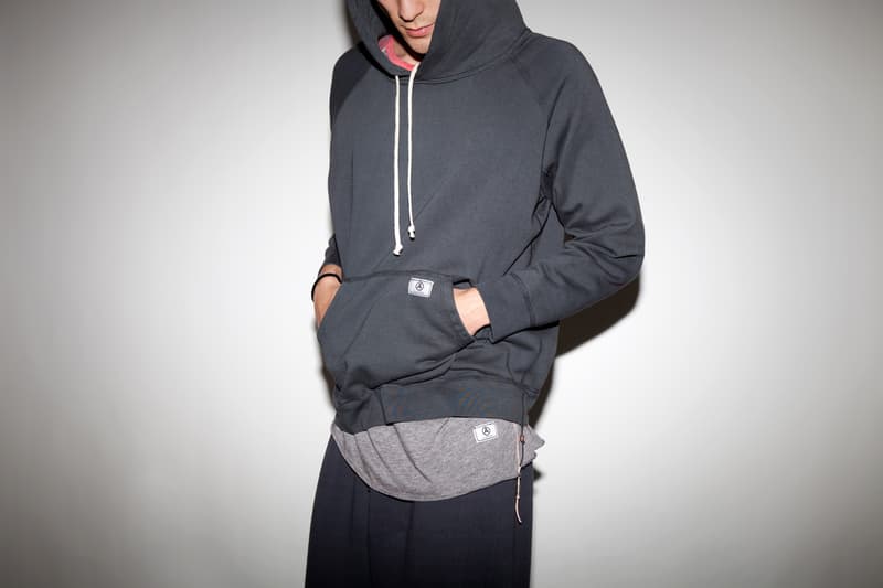 U.S. Alteration 2013 春夏系列