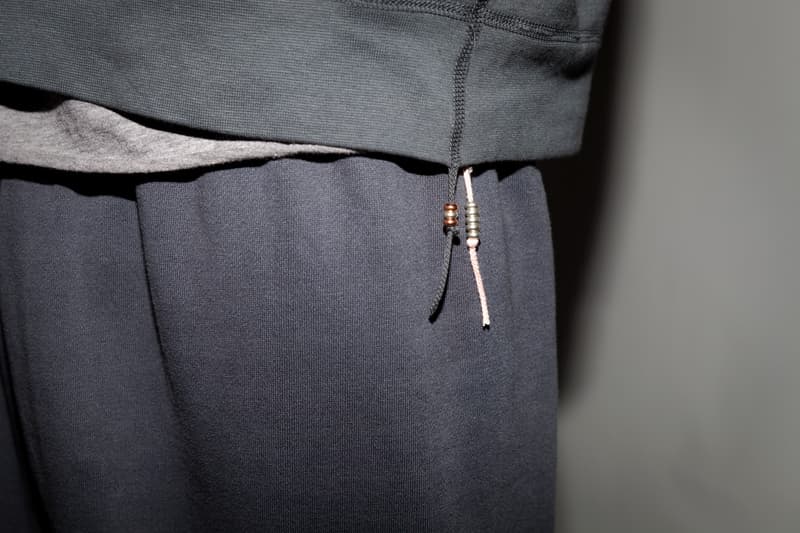 U.S. Alteration 2013 春夏系列