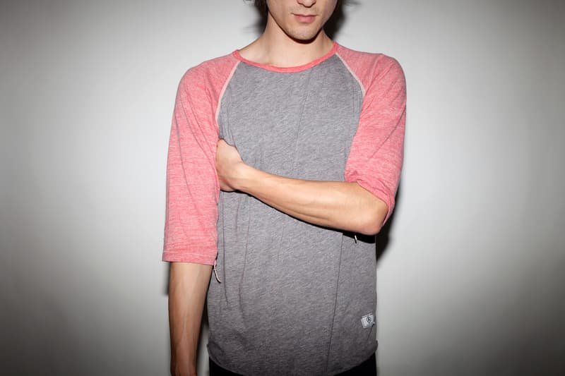 U.S. Alteration 2013 春夏系列