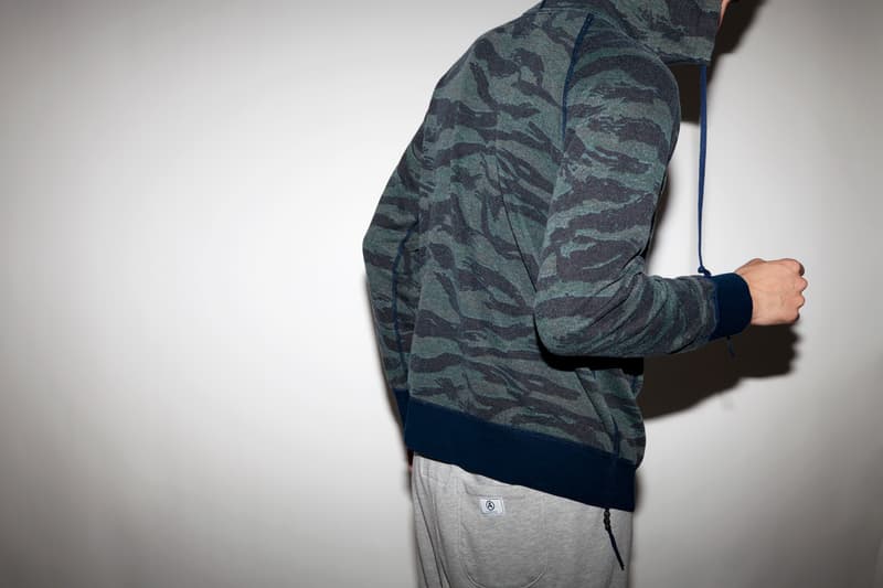 U.S. Alteration 2013 春夏系列