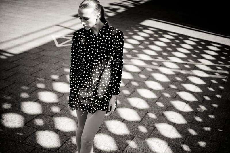 Ucon 2013 春夏系列造型搭配 Lookbook