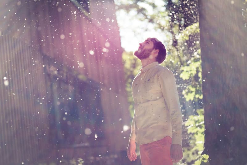 Ucon 2013 春夏系列造型搭配 Lookbook