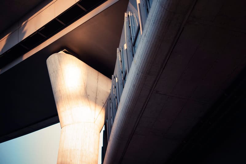 Ucon 2013 春夏系列造型搭配 Lookbook