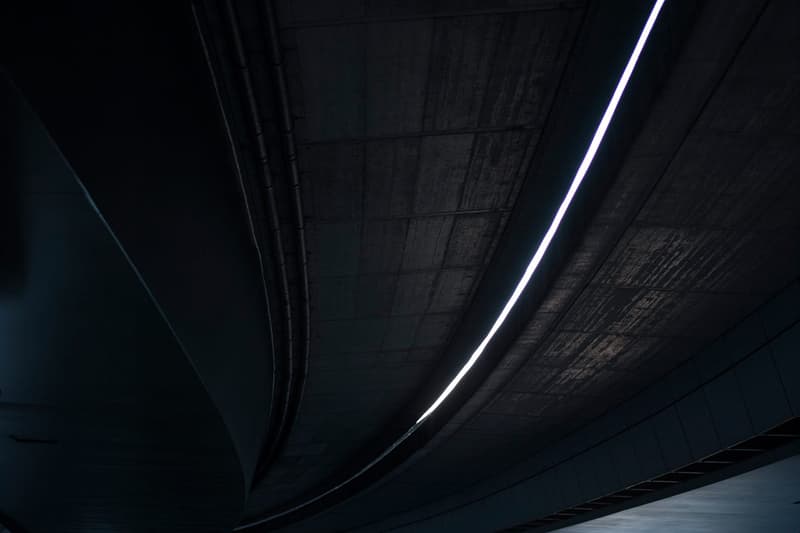 Ucon 2013 春夏系列造型搭配 Lookbook