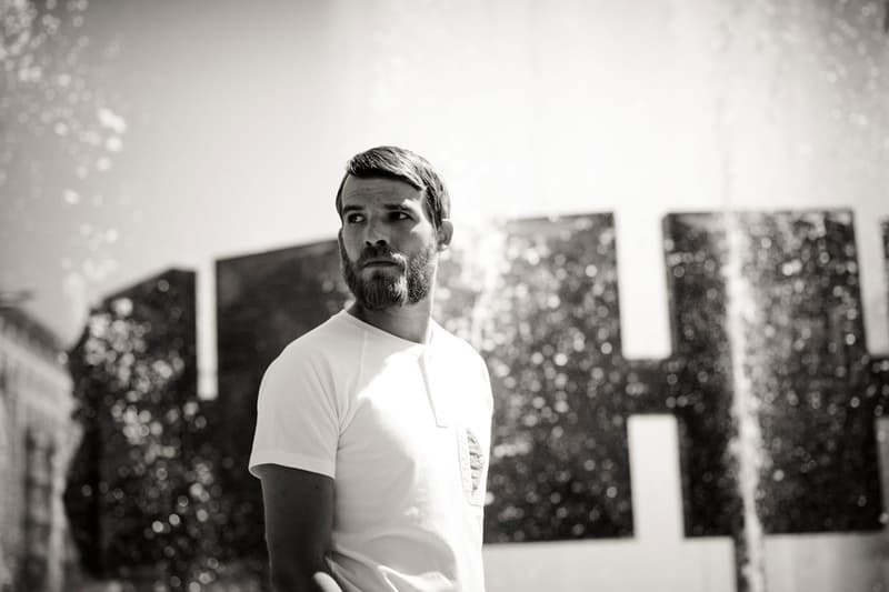 Ucon 2013 春夏系列造型搭配 Lookbook