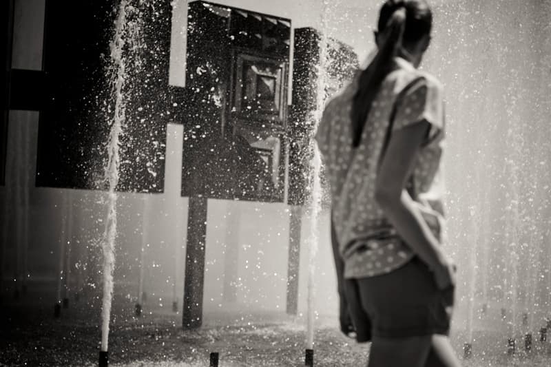 Ucon 2013 春夏系列造型搭配 Lookbook