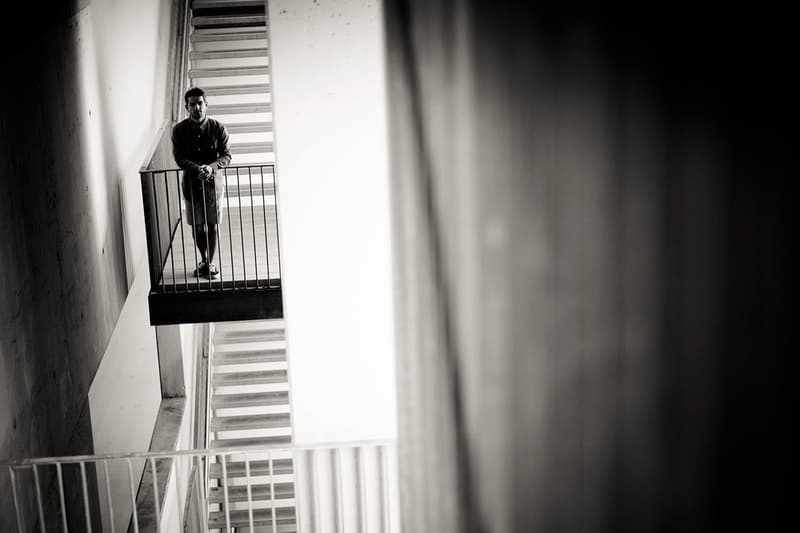 Ucon 2013 春夏系列造型搭配 Lookbook