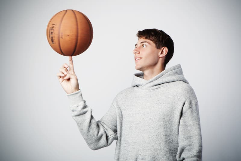 Julien David 2013 春夏系列新品發售