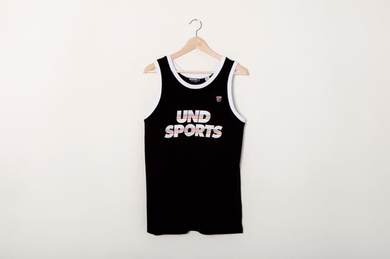 Undefeated 2013 年春夏季第一波單品