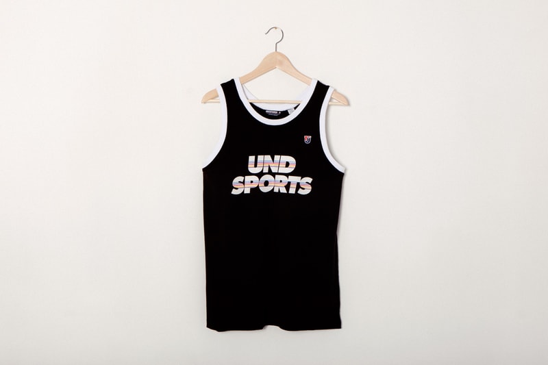 Undefeated 2013 年春夏季第一波單品