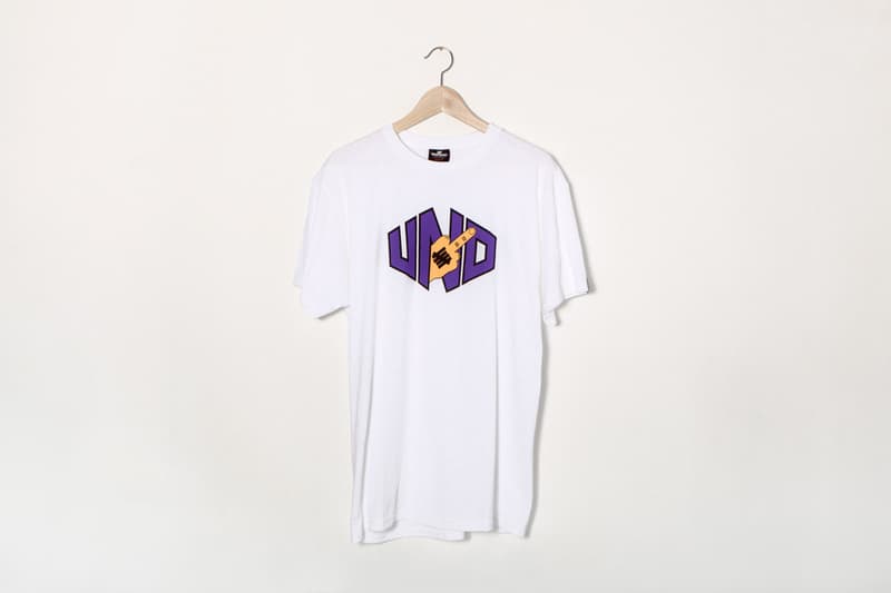 Undefeated 2013 年春夏季第一波單品