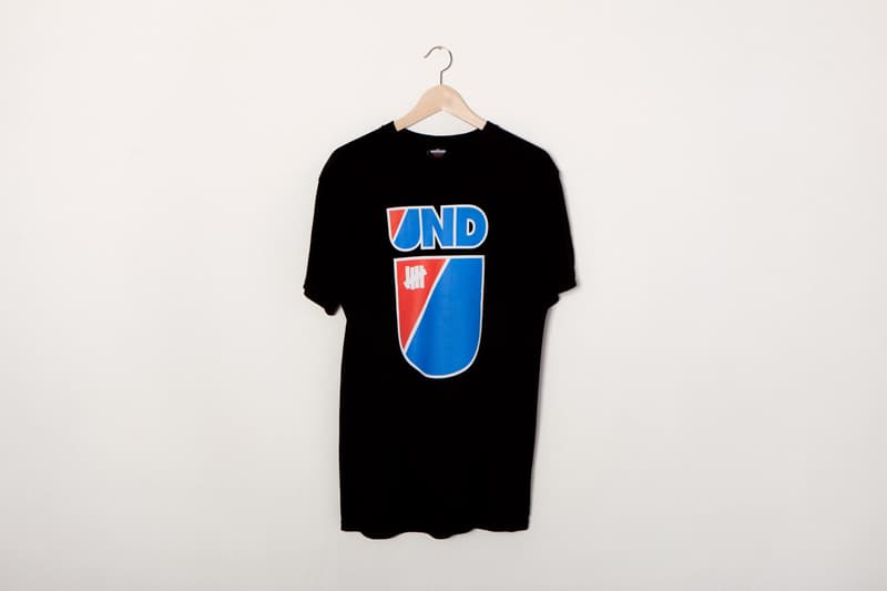 Undefeated 2013 年春夏季第一波單品