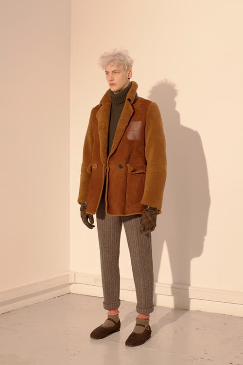 UNDERCOVER 2013 秋冬系列發表會