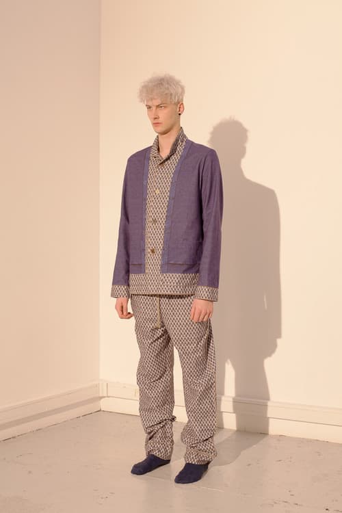 UNDERCOVER 2013 秋冬系列發表會