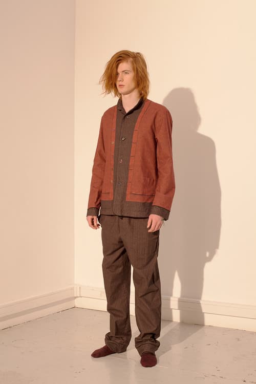 UNDERCOVER 2013 秋冬系列發表會