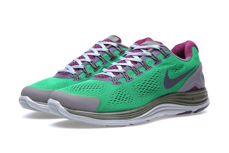 UNDERCOVER x Nike GYAKUSOU 2013 春夏聯名別注鞋履系列