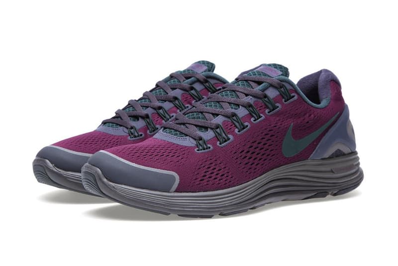 UNDERCOVER x Nike GYAKUSOU 2013 春夏聯名別注鞋履系列