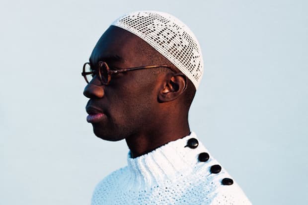 UNITED ARROWS 2013 春夏系列造型搭配 Lookbook