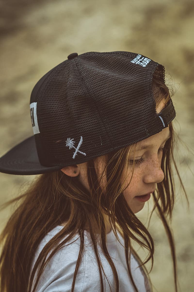 Us Versus Them 2013 春季造型搭配 Lookbook