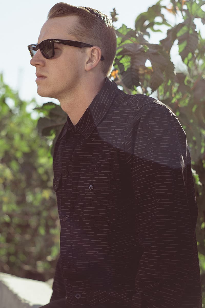 Us Versus Them 2013 春季造型搭配 Lookbook