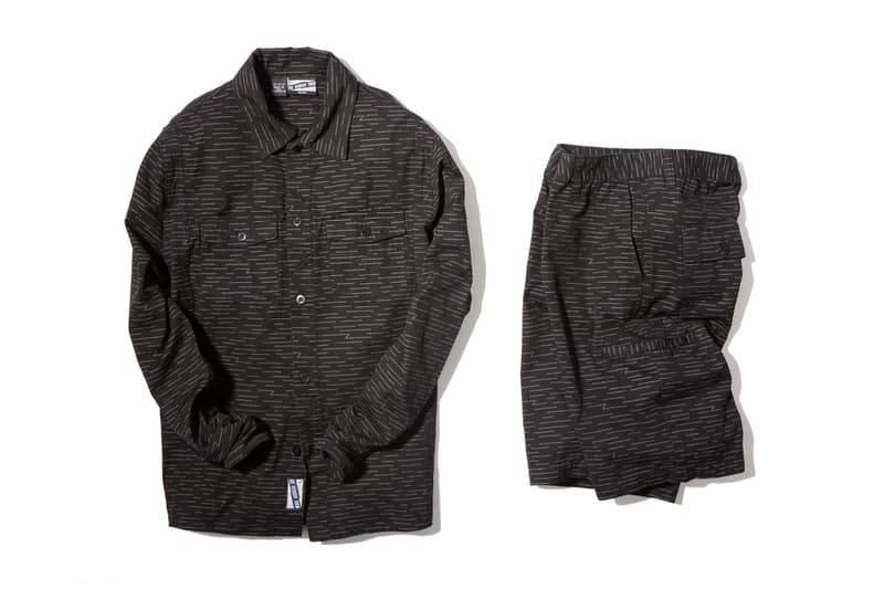 Us Versus Them 2013 春夏系列首波服飾新品