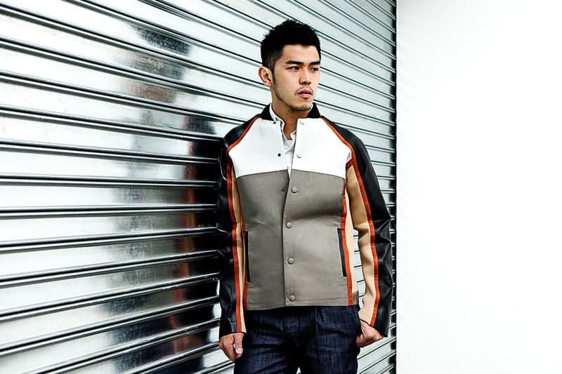 Valentino 2013 春夏系列造型特輯