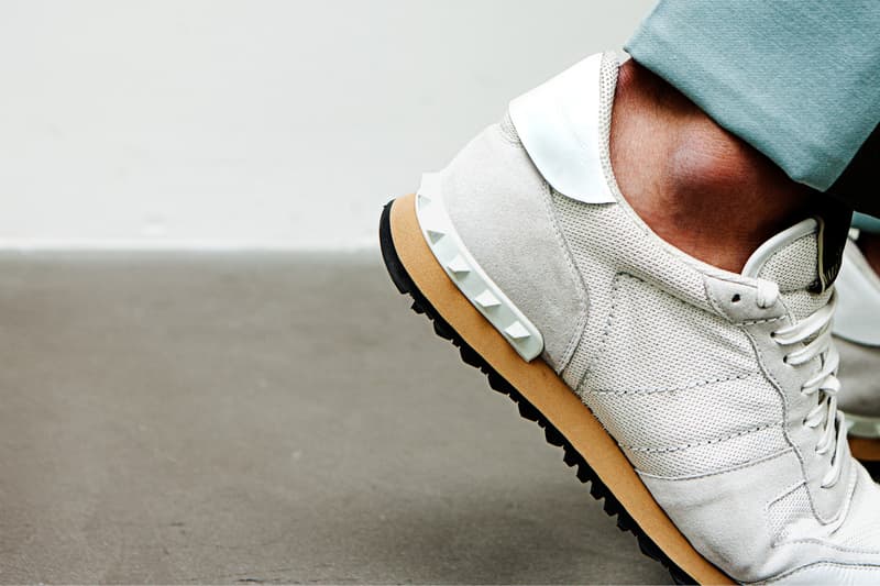 Valentino 2013 春夏系列造型特輯