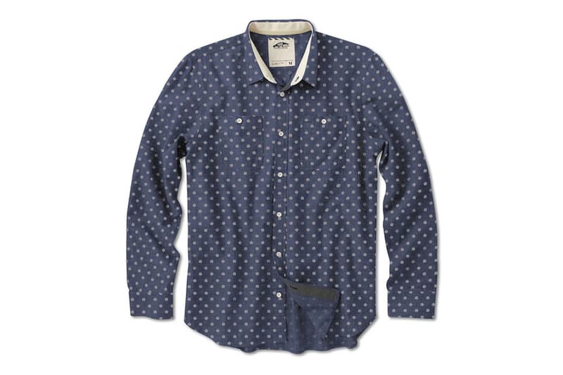 Vans 2013 春季波點系列