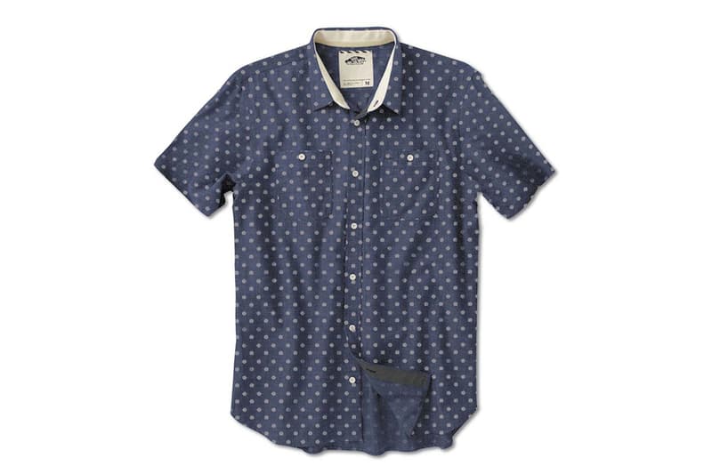 Vans 2013 春季波點系列