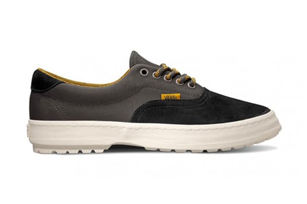 Vans Vault 2013 春季 Era 59 Trek LX 鞋款