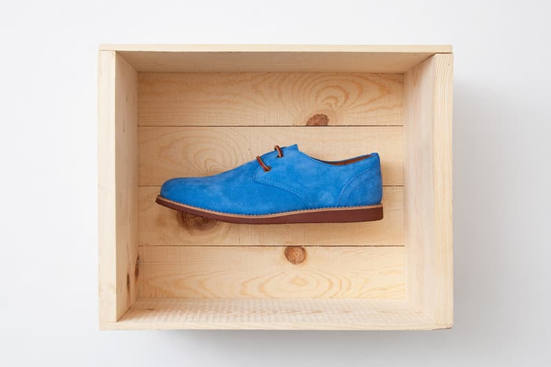 Veras 2013 Alicante &amp; San Juan 鞋款