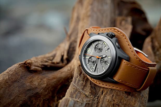 Victorinox 1989 Original 元祖復刻手錶