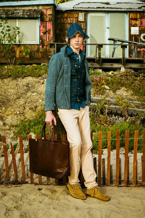 visvim 2013 春夏 ARTIFACT COVERALL KANO (CORDUROY)