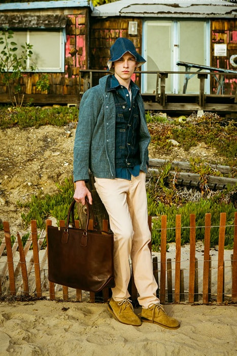 visvim 2013 春夏 ARTIFACT COVERALL KANO (CORDUROY)
