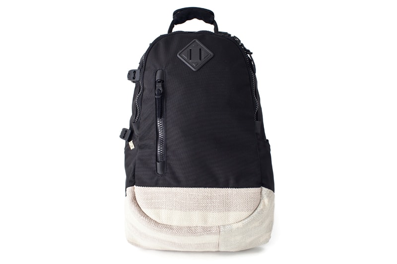 visvim 2013 春夏 BALLISTIC 20L  *OVERSEAS EXCLUSIVE 海外地區獨賣背包