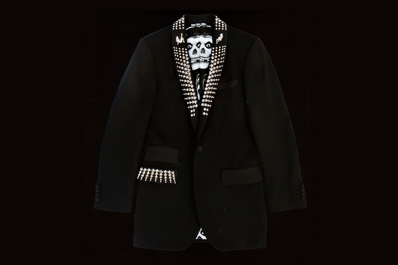 WACKO MARIA x WOLF’S HEAD 夾克系列