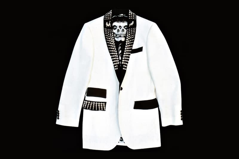 WACKO MARIA x WOLF’S HEAD 夾克系列