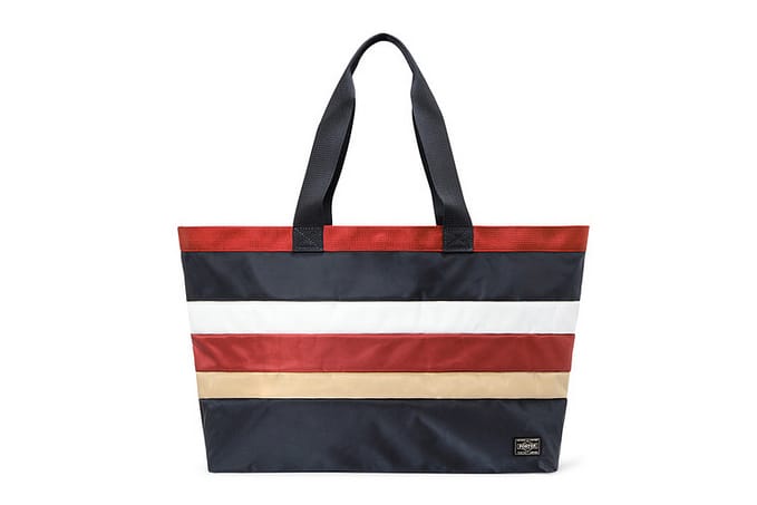 White Mountaineering x Head Porter 2013 春夏聯乘托特包