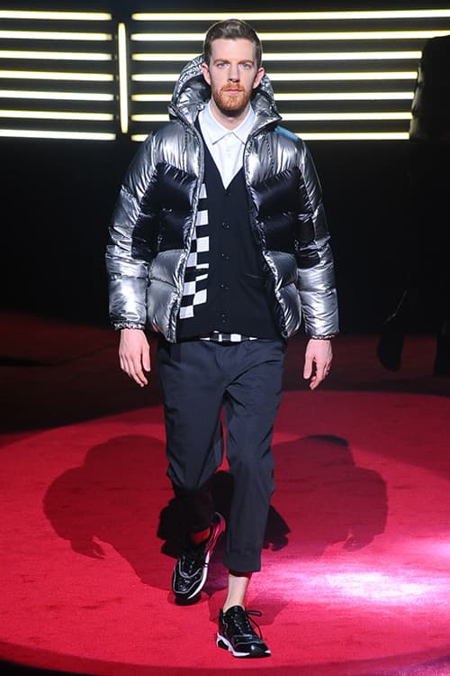 WHIZ LIMITED 2013 秋冬系列發表會