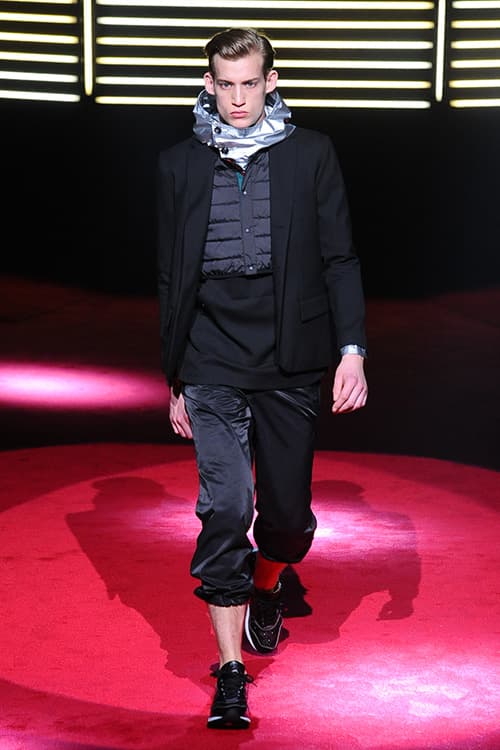 WHIZ LIMITED 2013 秋冬系列發表會