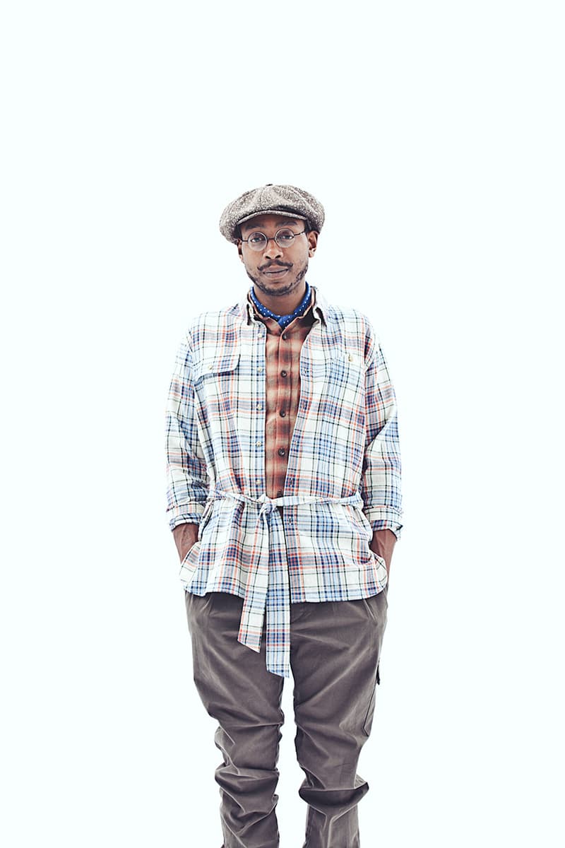 wisdom 2013 秋冬系列預覽