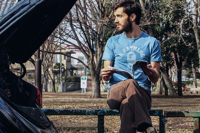 ZOZOTOWN x A Bathing Ape 2013 春夏 "Indigo" 系列造型搭配 Lookbook