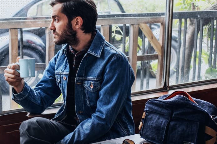 ZOZOTOWN x A Bathing Ape 2013 春夏 "Indigo" 系列造型搭配 Lookbook