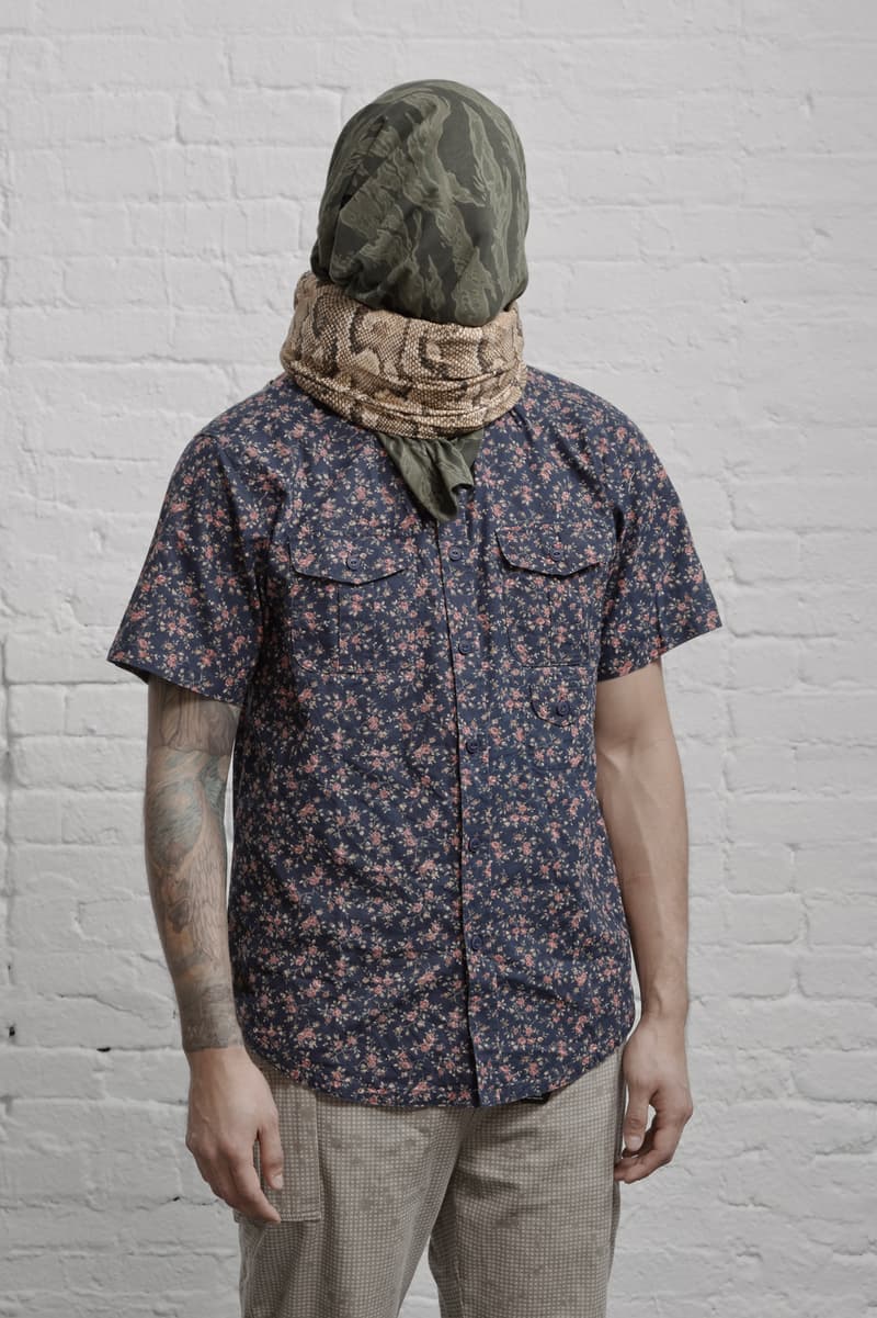 10.Deep 2013 春夏系列第三波造型 Lookbook