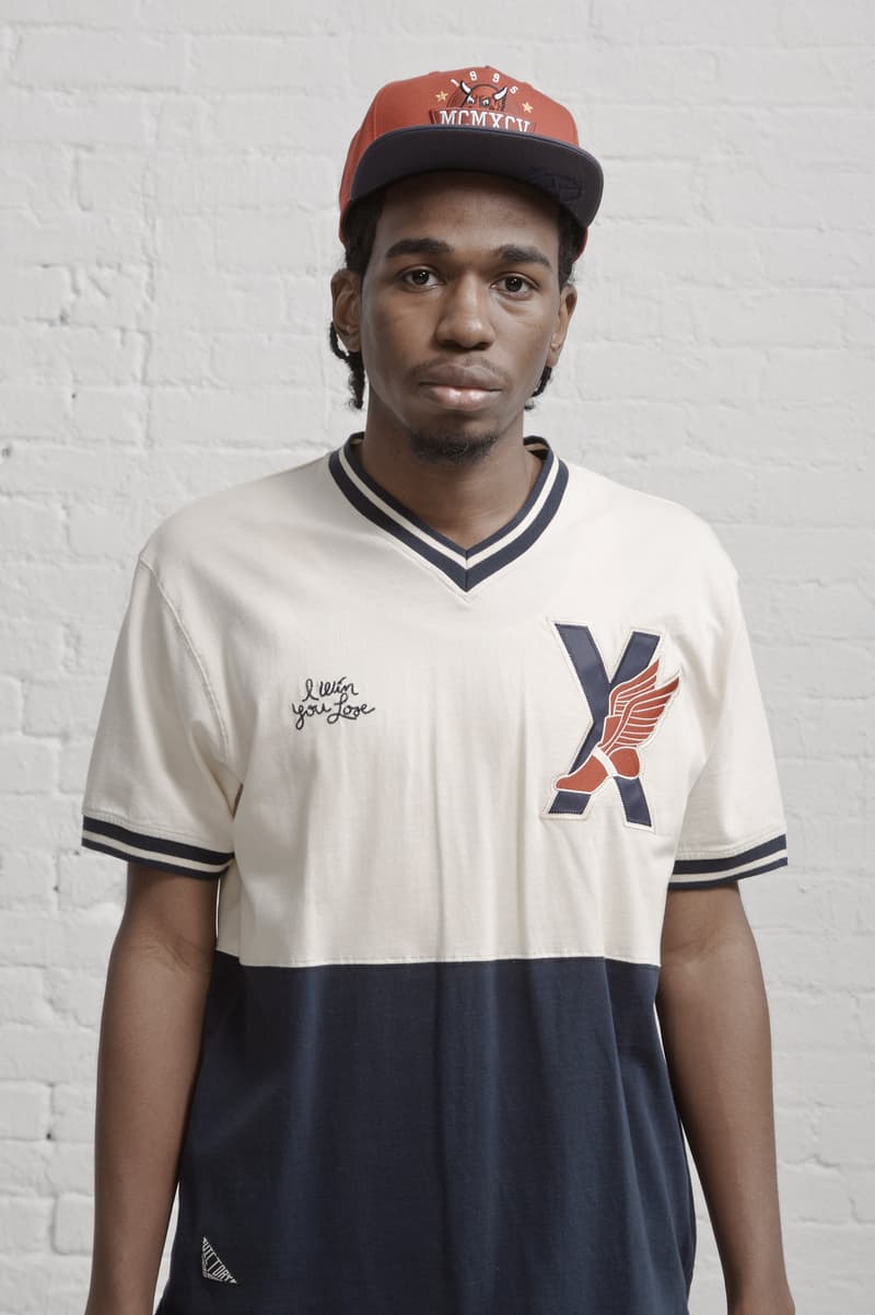 10.Deep 2013 春夏系列第三波造型 Lookbook