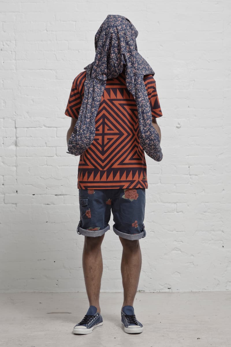 10.Deep 2013 春夏系列第三波造型 Lookbook