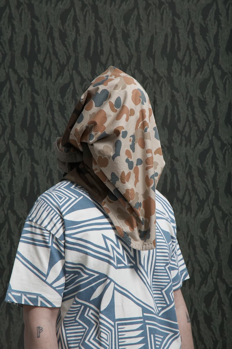 10.Deep 2013 春夏系列第三波造型 Lookbook