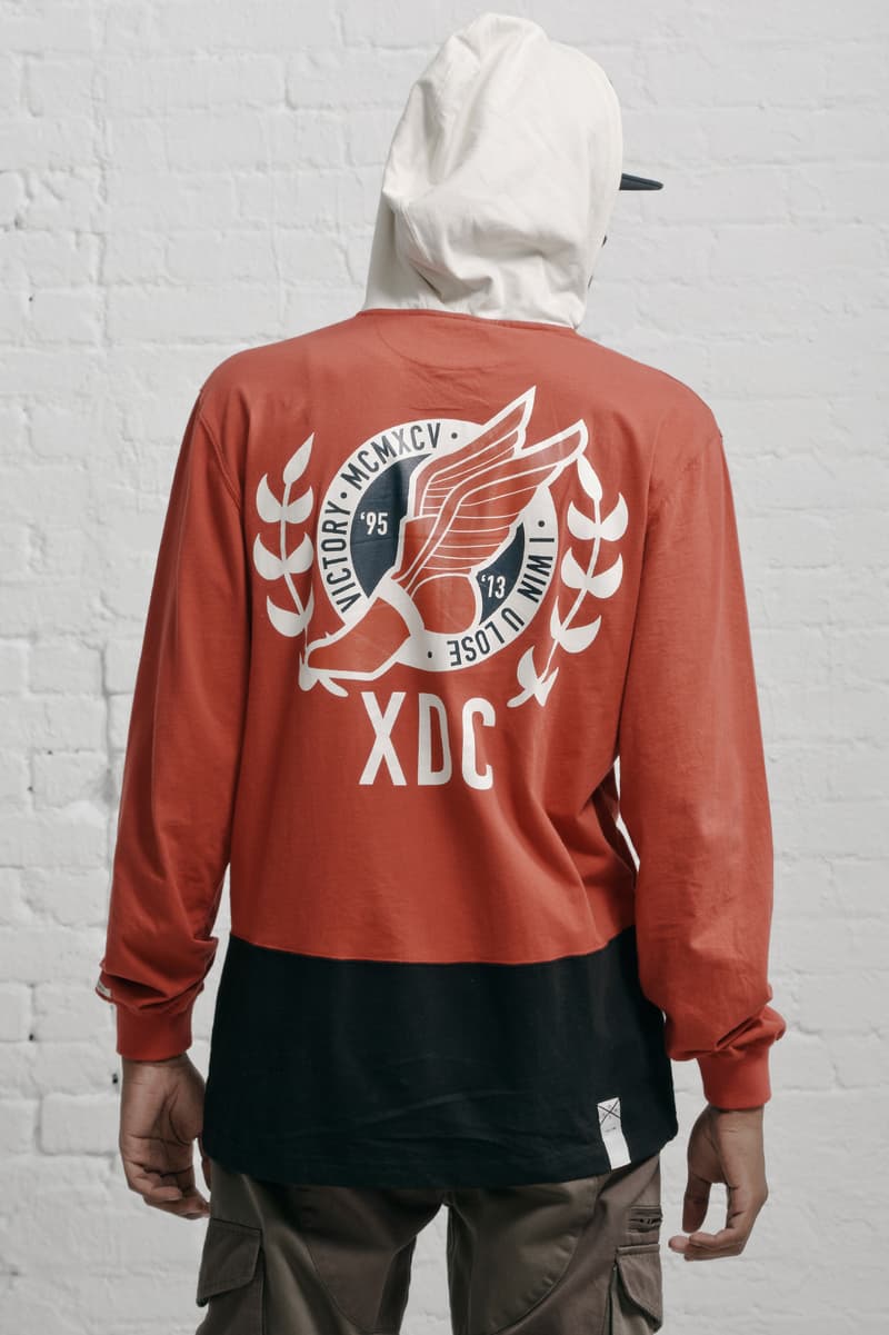 10.Deep 2013 春夏系列第三波造型 Lookbook