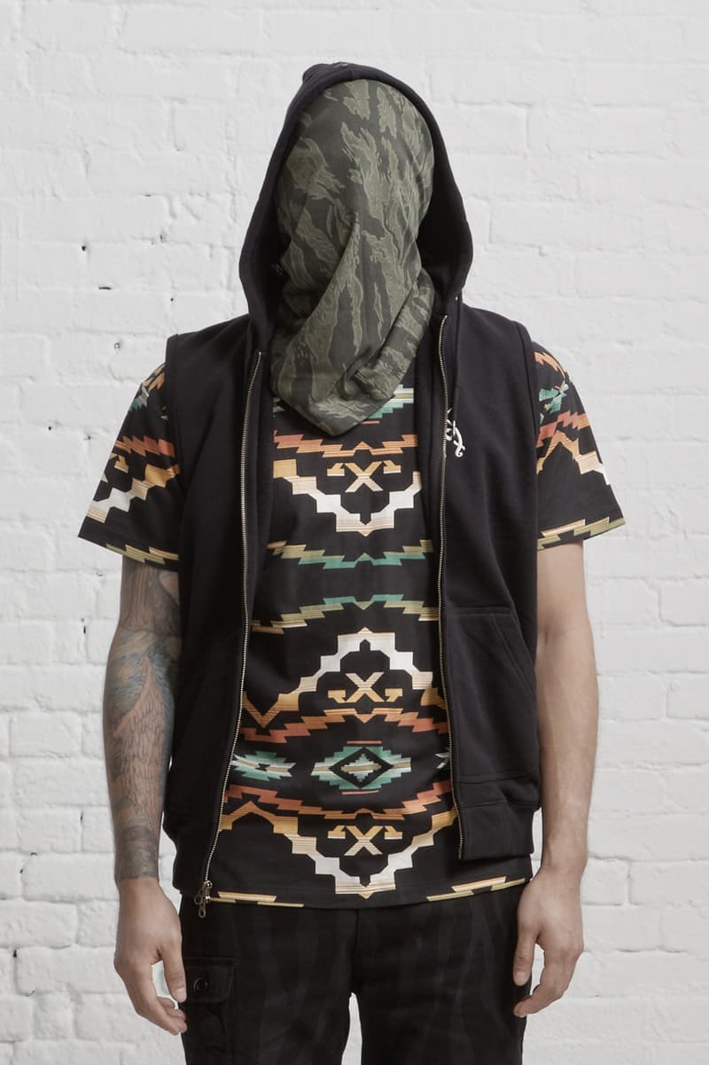 10.Deep 2013 春夏系列第三波造型 Lookbook